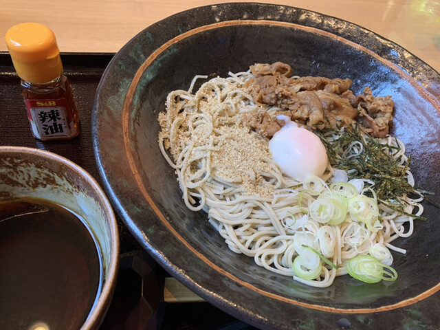 生そば あずま 長住店 福大前 そば 食べログ