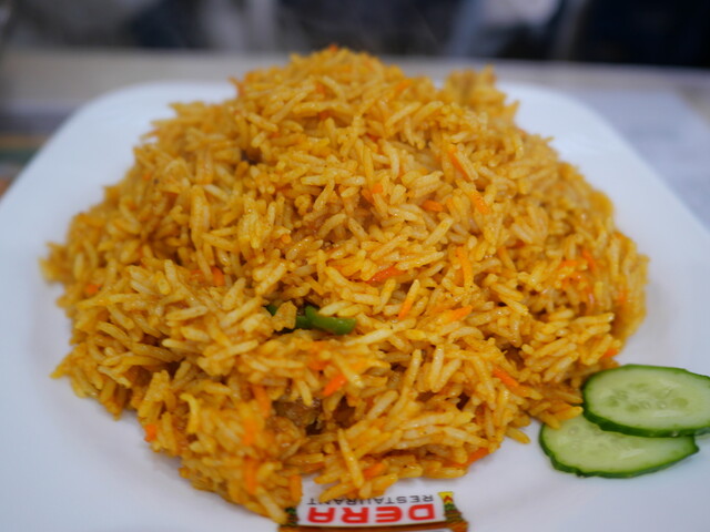 パキスタン・アラビアン・インド料理 デラ（DERA） - 秋田（パキスタン料理）の写真