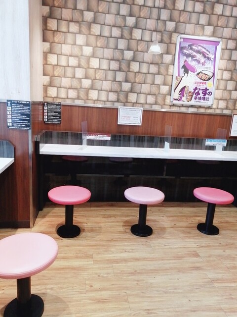 Kitchen Origin Naniwaebisunishiten photo 4