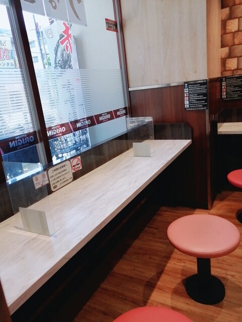 Kitchen Origin Naniwaebisunishiten photo 5