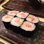 Kaisen Dokoro Sushi Tsune - 