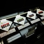 鬼怒川金谷ホテル - ショコラバー