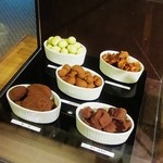 鬼怒川金谷ホテル - ショコラテリー”ション・カナヤ”のショコラ