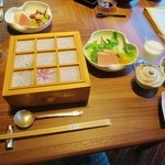 鬼怒川金谷ホテル - 和朝食