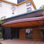 鬼怒川金谷ホテル - この扉をくぐると極上の世界が貴方を待ったいます！