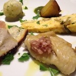 タケル クインディチ - 