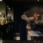 バー・パナーシア