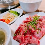 Tanto Tan Yakiniku Iwashige - 