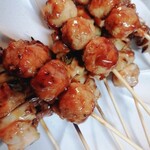 Minna No Yakitori - 