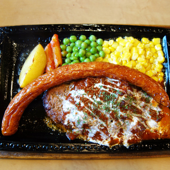 エクセル ブランチ 飯塚 洋食 食べログ