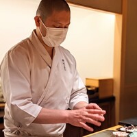 鮨 はしもと - 