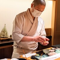 鮨 はしもと - 
