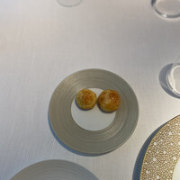 レストランひらまつ 広尾 - 