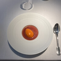 レストランひらまつ 広尾 - 