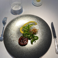 レストランひらまつ 広尾 - 