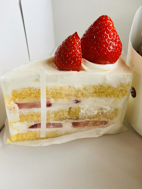 パティスリー リッチフィールド 名谷店 Patisserie Rich Field 名谷 ケーキ 食べログ