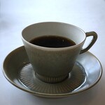 MAISON LAFITE - ◆美味しい珈琲だそう。