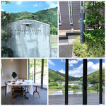 MAISON LAFITE - この日は快晴でしたので窓からの眺めもよく、蝶々が沢山飛んでいました。蝶々、久しぶりに見たかも。