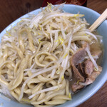 ラーメン二郎 - 