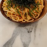 横浜スパゲティ アンド カフェ - 