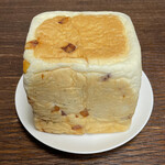 ラ・パン - ベーコンチーズ生食パン（1斤）