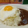 サリーカレー