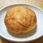 Panto Kashi Asahiya - 煮たまごパン