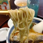 蕎麦 アラカルトつたや - 