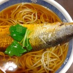 蕎麦 アラカルトつたや - 
