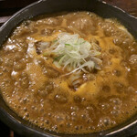 Udon Kammi Wabi Suke - 