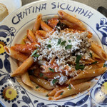 CANTINA SICILIANA - 