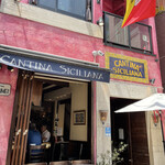 CANTINA SICILIANA - 