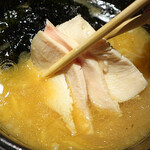 Yakitori To Motsunabe Buaiso - 