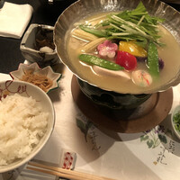 銀座治作 - 