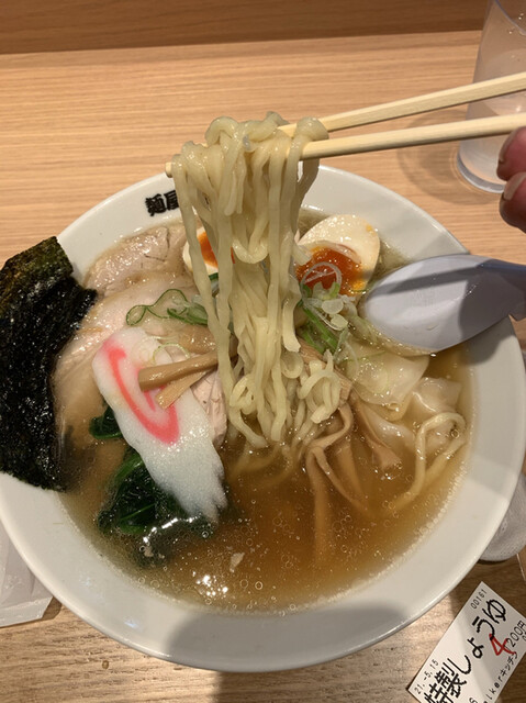 ウォーカー キッチン ラーメン ラーメンWalkerキッチン