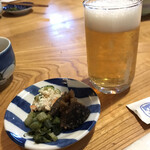 手打ち蕎麦 巴 - 