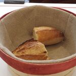 ブラッスリー・ヴィロン - 