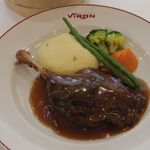 ブラッスリー・ヴィロン - 