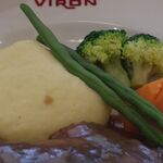 ブラッスリー・ヴィロン - 