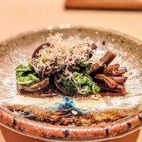 鮨 はしもと - 