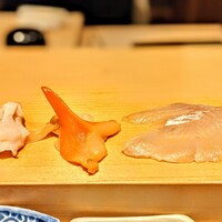 鮨 はしもと - 