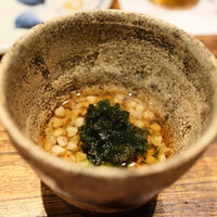 日本橋 蕎ノ字 - 