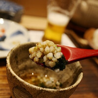 日本橋 蕎ノ字 - 