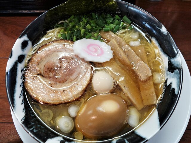 麺屋 匠 - 古川/ラーメン  食べログ