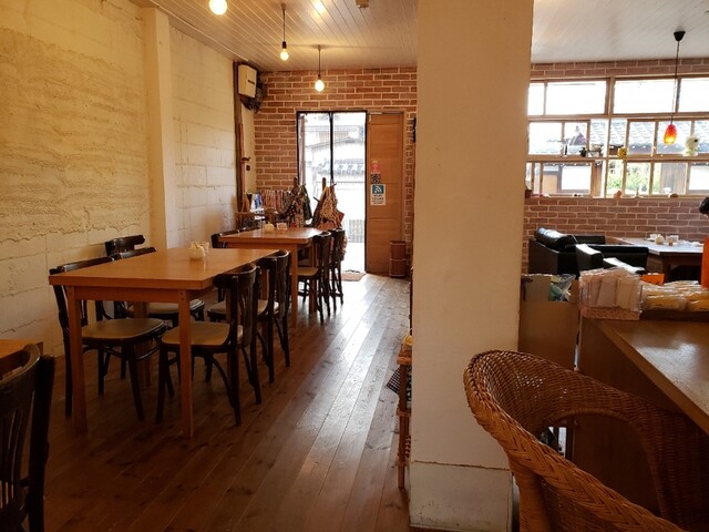 ワンシーン One Scene 茨木市 カフェ 食べログ