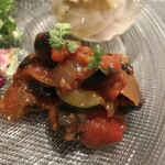 ラディーチェ - 