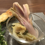 ラディーチェ - 