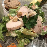 ラディーチェ - 