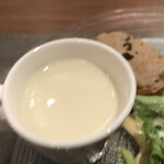 ラディーチェ - 