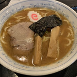 三ツ矢堂製麺 - 
